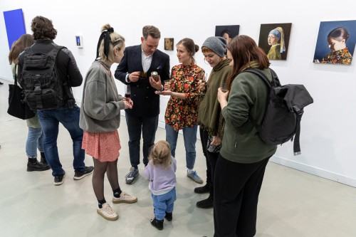 Karol Babicz - Mikroekspresje