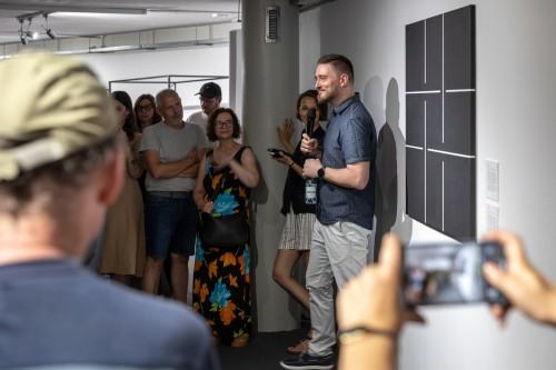 Jakub Jernajczyk. Argumenty i obrazowanie