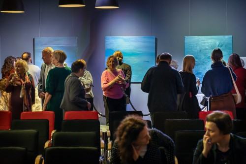 Olena Matoshniuk MoRze?