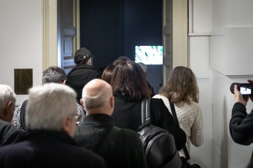 Michał Pietrzak | Terytoria