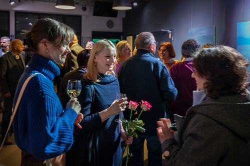 Olena Matoshniuk MoRze?