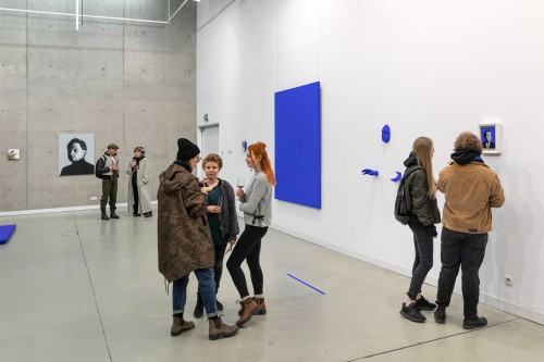 Karol Babicz - Mikroekspresje