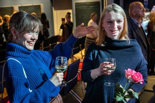 Olena Matoshniuk MoRze?