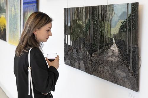 Strukturalne Koniugacje, Jacek Jarczewski i Jarosława Pabich-Szmyt