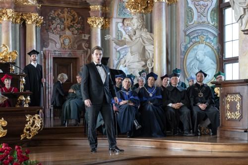 Inauguracja Roku Akademickiego 2022/23 Uczelni Artystycznych Wrocławia