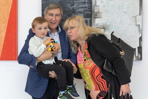 Strukturalne Koniugacje, Jacek Jarczewski i Jarosława Pabich-Szmyt