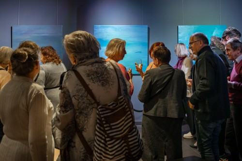 Olena Matoshniuk MoRze?