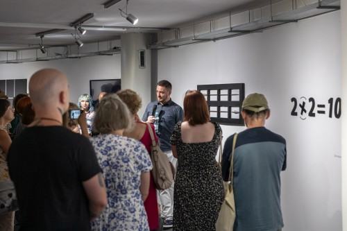 Jakub Jernajczyk. Argumenty i obrazowanie