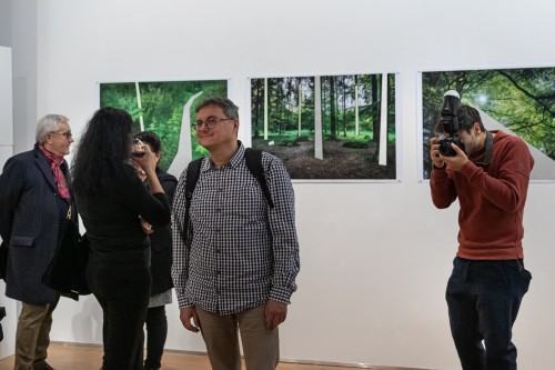 Michał Pietrzak | Terytoria