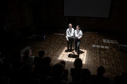 Granica - performance