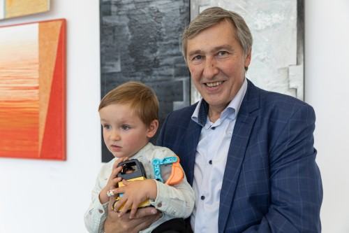 Strukturalne Koniugacje, Jacek Jarczewski i Jarosława Pabich-Szmyt