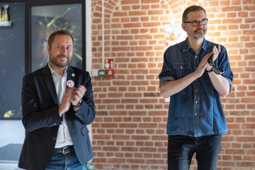 Nie ma sprawiedliwości