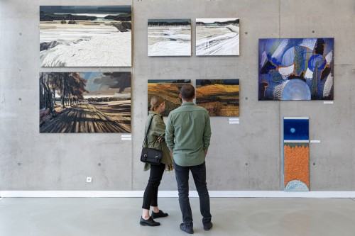 Strukturalne Koniugacje, Jacek Jarczewski i Jarosława Pabich-Szmyt