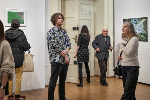 Michał Pietrzak | Terytoria