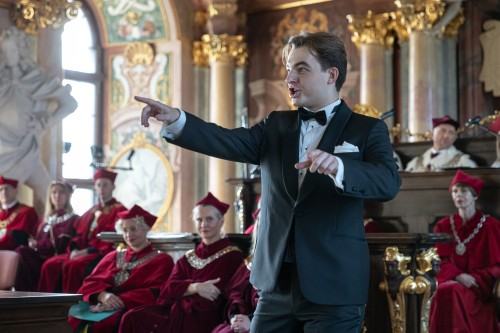 Inauguracja Roku Akademickiego 2022/23 Uczelni Artystycznych Wrocławia