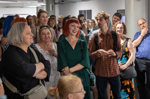 Jakub Jernajczyk. Argumenty i obrazowanie