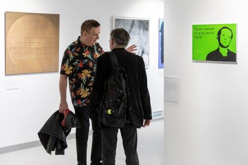 Nie ma sprawiedliwości