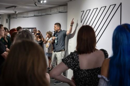 Jakub Jernajczyk. Argumenty i obrazowanie