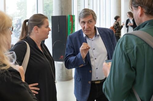 Strukturalne Koniugacje, Jacek Jarczewski i Jarosława Pabich-Szmyt