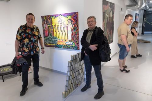 Nie ma sprawiedliwości