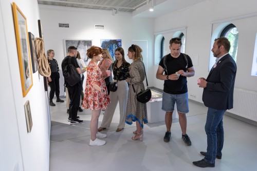 Nie ma sprawiedliwości