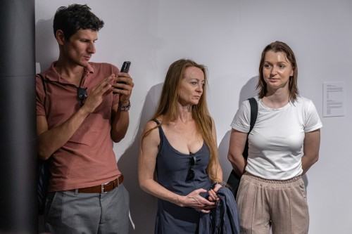 Jakub Jernajczyk. Argumenty i obrazowanie