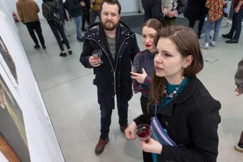 Karol Babicz - Mikroekspresje