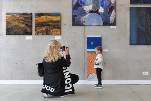 Strukturalne Koniugacje, Jacek Jarczewski i Jarosława Pabich-Szmyt