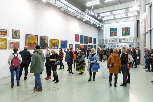 Leszek Mickoś - Uczta