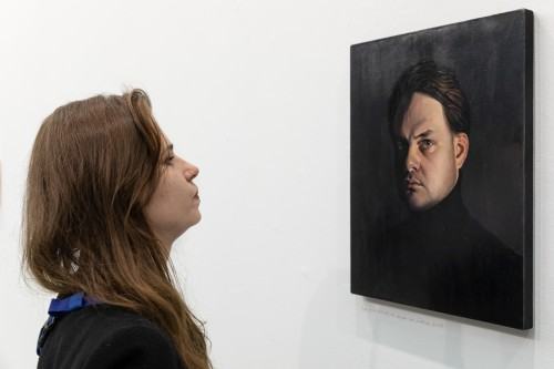 Karol Babicz - Mikroekspresje