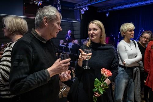 Olena Matoshniuk MoRze?