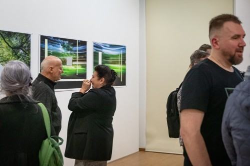 Michał Pietrzak | Terytoria