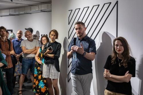 Jakub Jernajczyk. Argumenty i obrazowanie