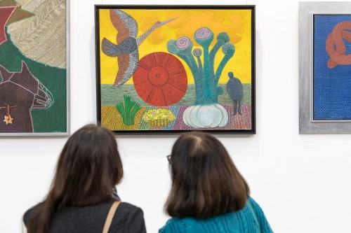 Leszek Mickoś - Uczta