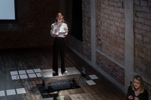 Granica - performance