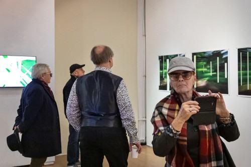 Michał Pietrzak | Terytoria