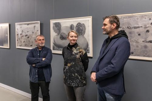 Krzysztof Tomalski_Concrete