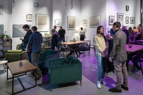 Jarosław Grulkowski, Widnokrąg