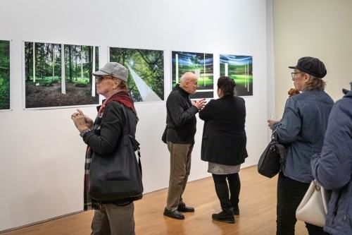 Michał Pietrzak | Terytoria