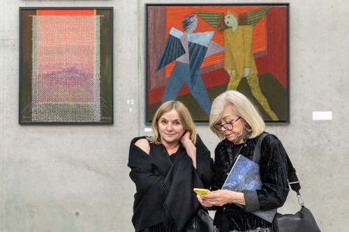 Leszek Mickoś - Uczta