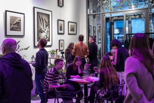 Jarosław Grulkowski, Widnokrąg