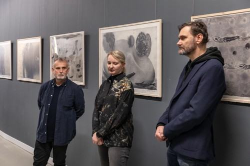 Krzysztof Tomalski_Concrete