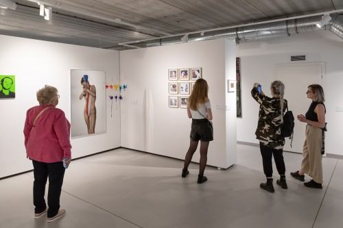 Nie ma sprawiedliwości