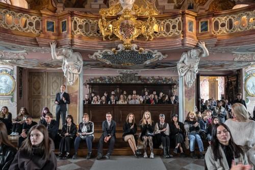 Środowiskowa Inauguracja Roku Akademickiego 2024/2025