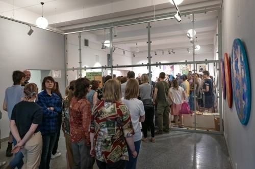 Festiwal Malarstwa - Znaki czasu