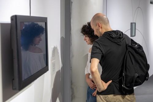 Jakub Jernajczyk. Argumenty i obrazowanie