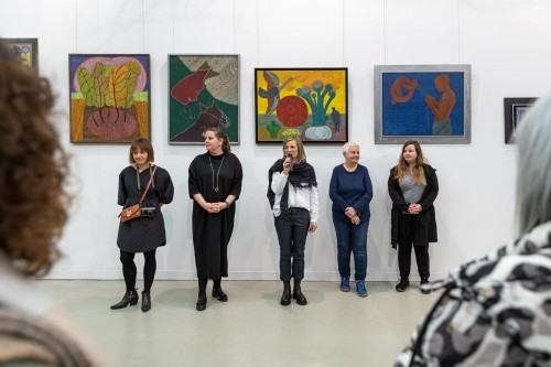 Leszek Mickoś - Uczta