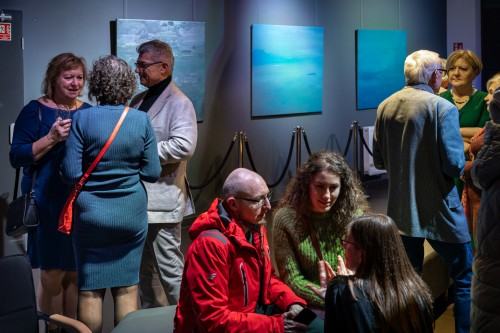 Olena Matoshniuk MoRze?