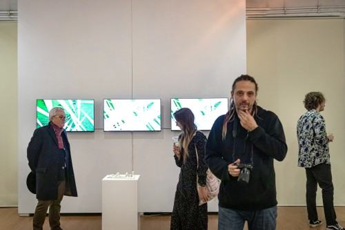 Michał Pietrzak | Terytoria