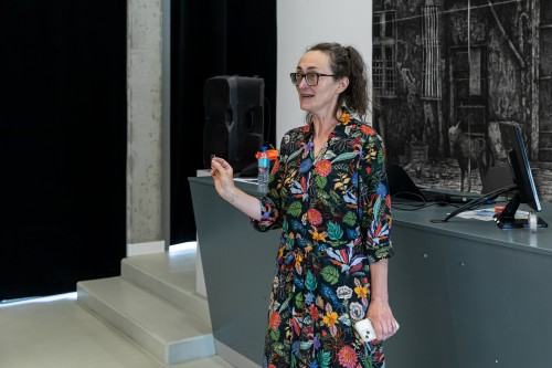 Konferencja "The other(ness) in art and aesthetics"